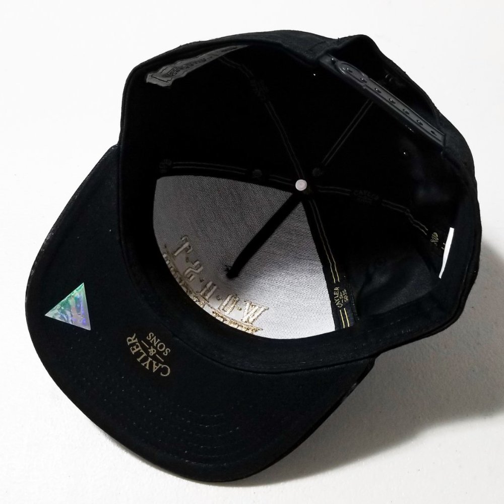HOST PICK❗️ Cayler & Sons Snapback Hat - NWOT - Picture 6 of 8